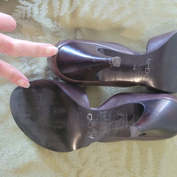 Aldo Heels - Picture 6 of 6